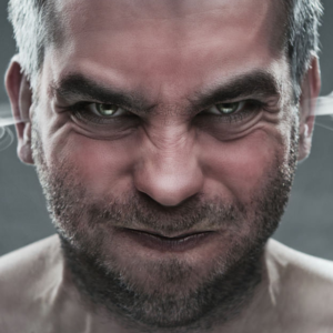 TEI - Transtorno Explosivo Intermitente