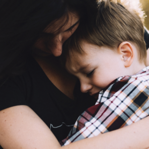 Crianças podem ter TEI?