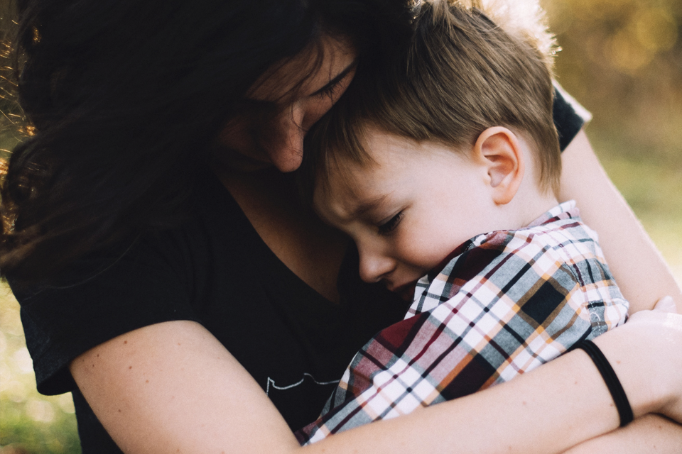 Crianças podem ter TEI?