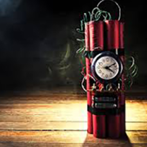 Transtorno Explosivo Intermitente