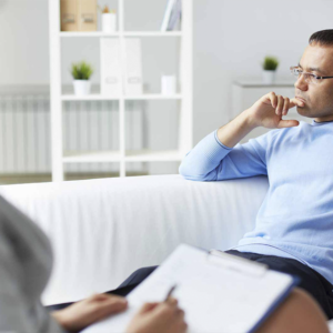 Perícia Psicológica