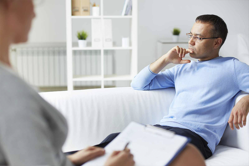 Perícia Psicológica